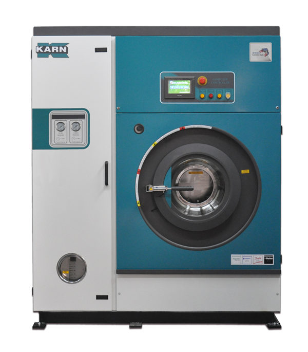 全封閉夢想溶劑干洗機B型