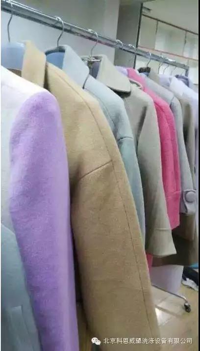 全封閉夢想溶劑干洗機B型