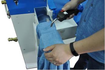 多功能吸鼓風去漬燙臺